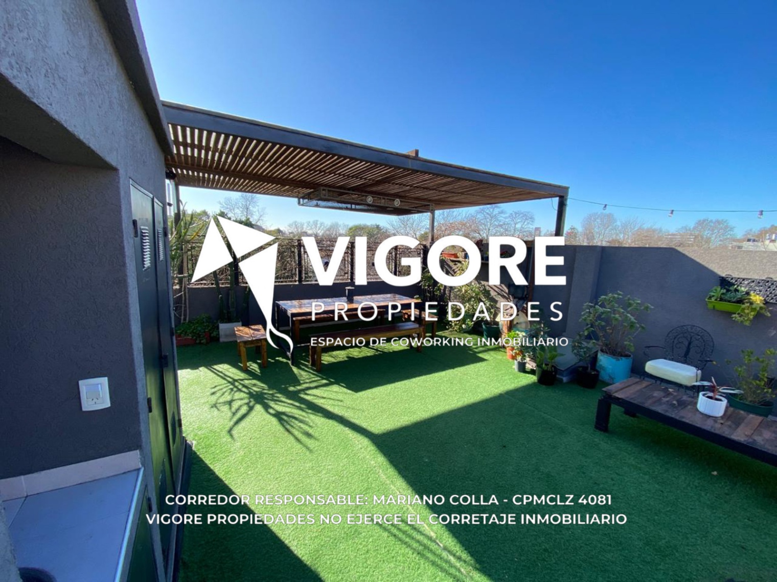 P H en Venta en Vicente Lopez, G.B.A. Zona Norte