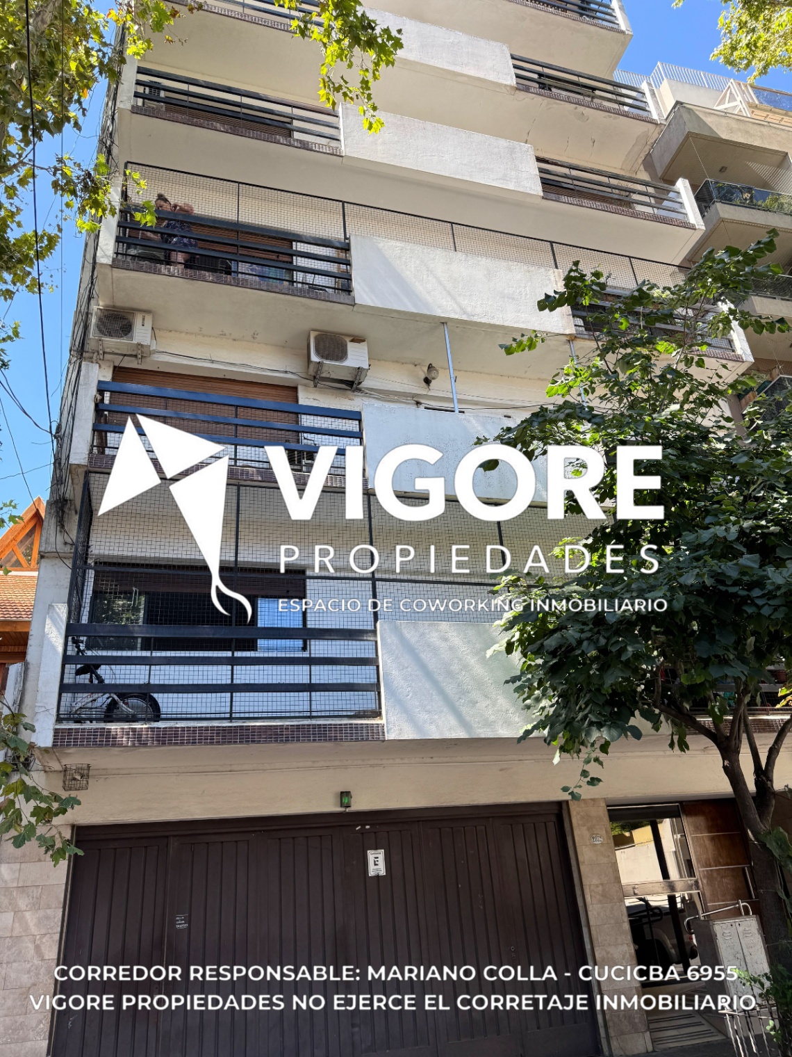 Departamento en Venta en Capital Federal, Capital Federal