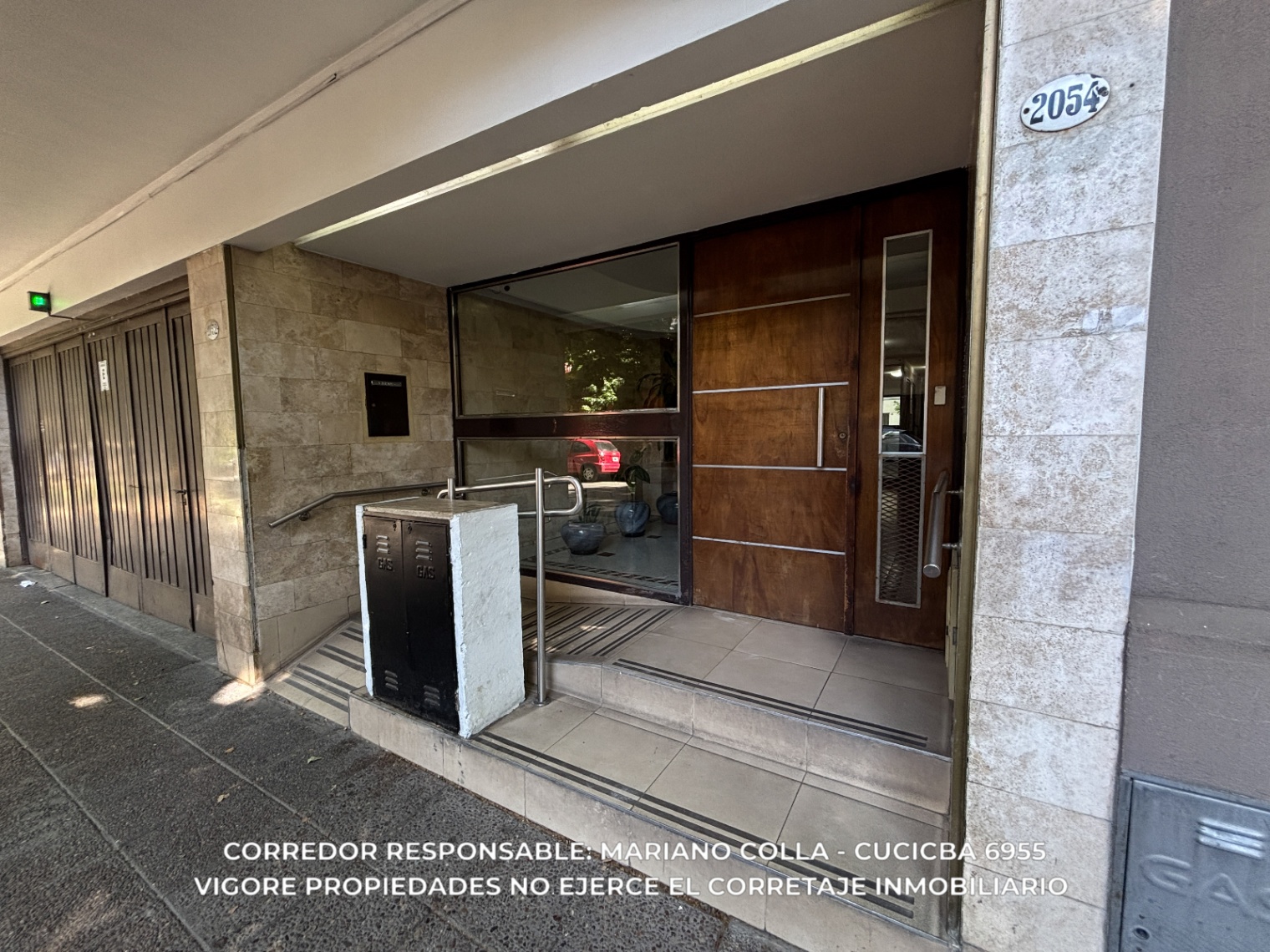 Departamento en Venta en Capital Federal, Capital Federal