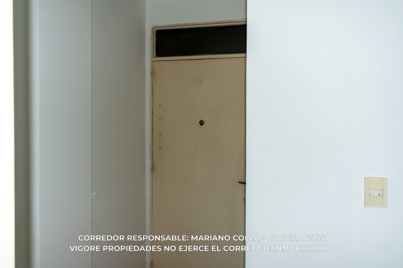 Departamento en Venta en Capital Federal, Capital Federal