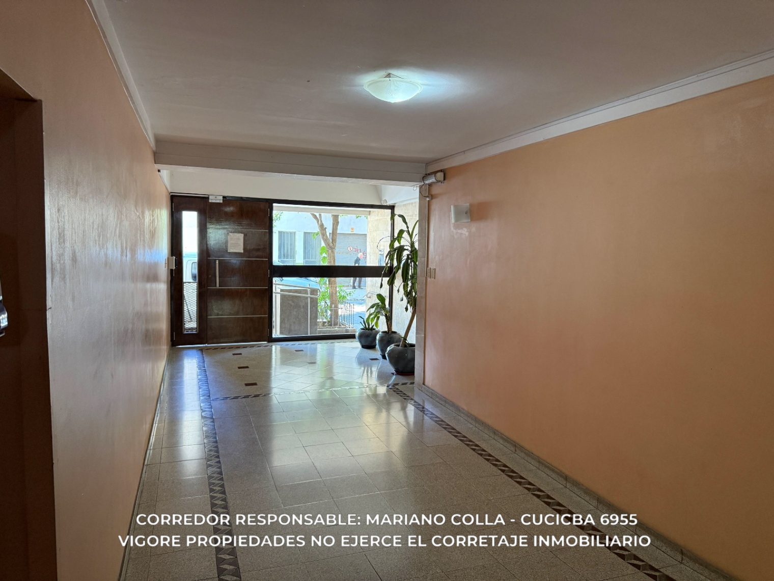 Departamento en Venta en Capital Federal, Capital Federal