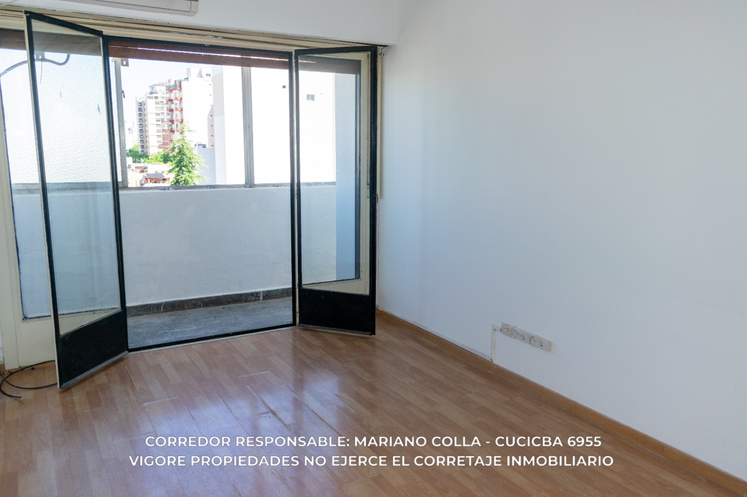 Departamento en Venta en Capital Federal, Capital Federal