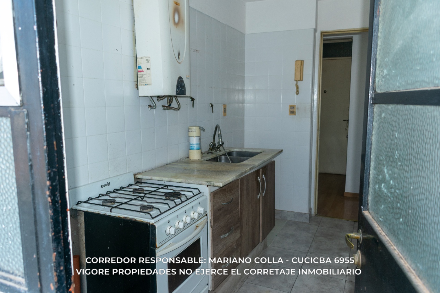Departamento en Venta en Capital Federal, Capital Federal