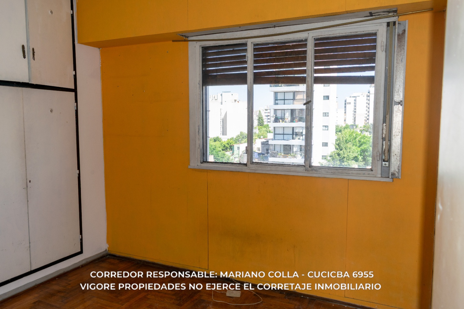 Departamento en Venta en Capital Federal, Capital Federal