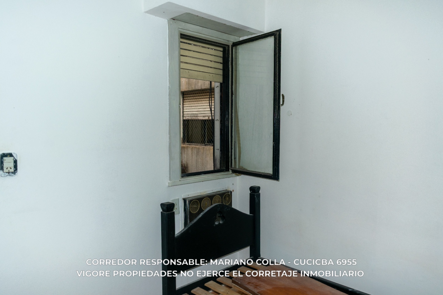 Departamento en Venta en Capital Federal, Capital Federal