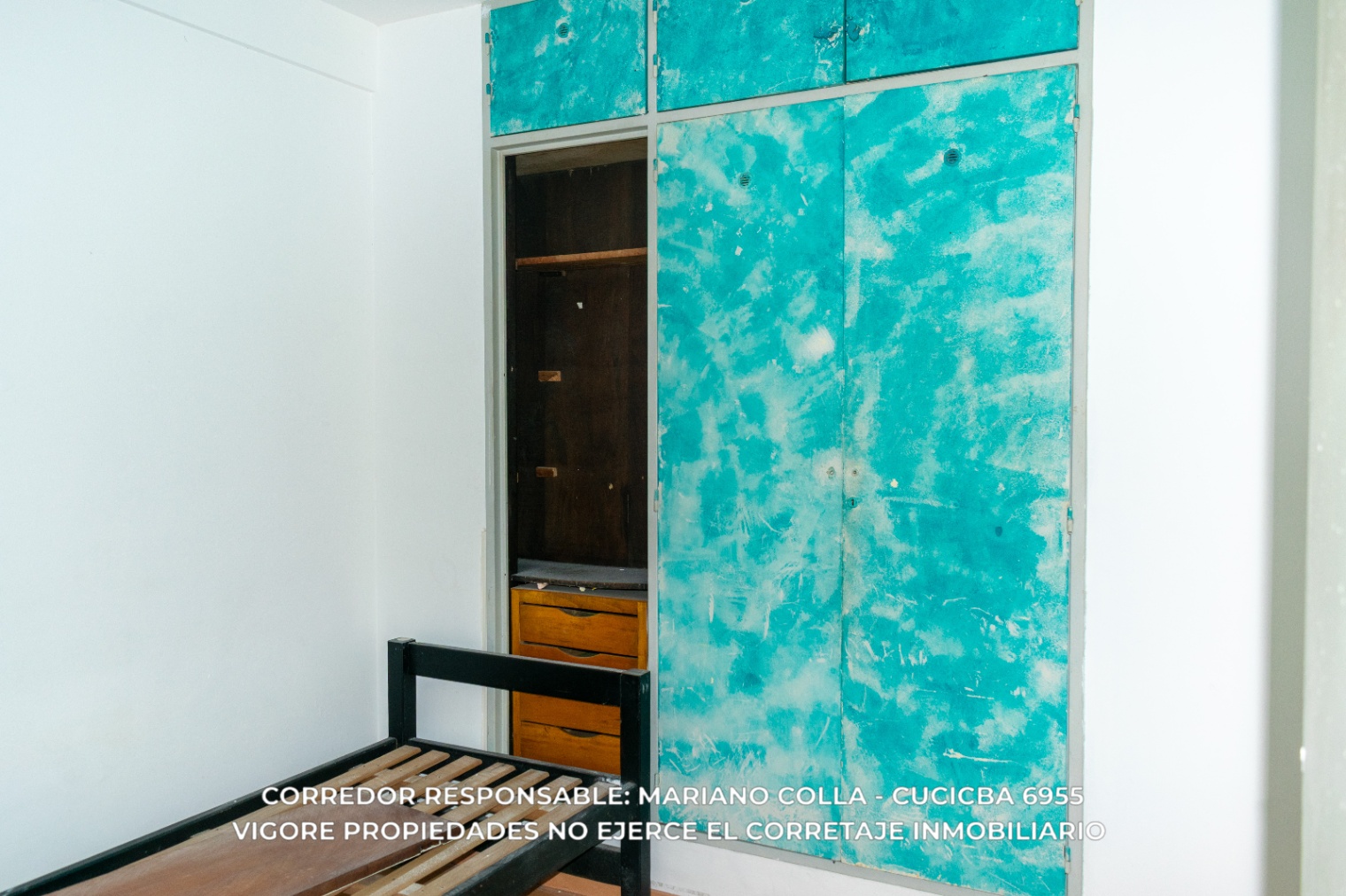 Departamento en Venta en Capital Federal, Capital Federal