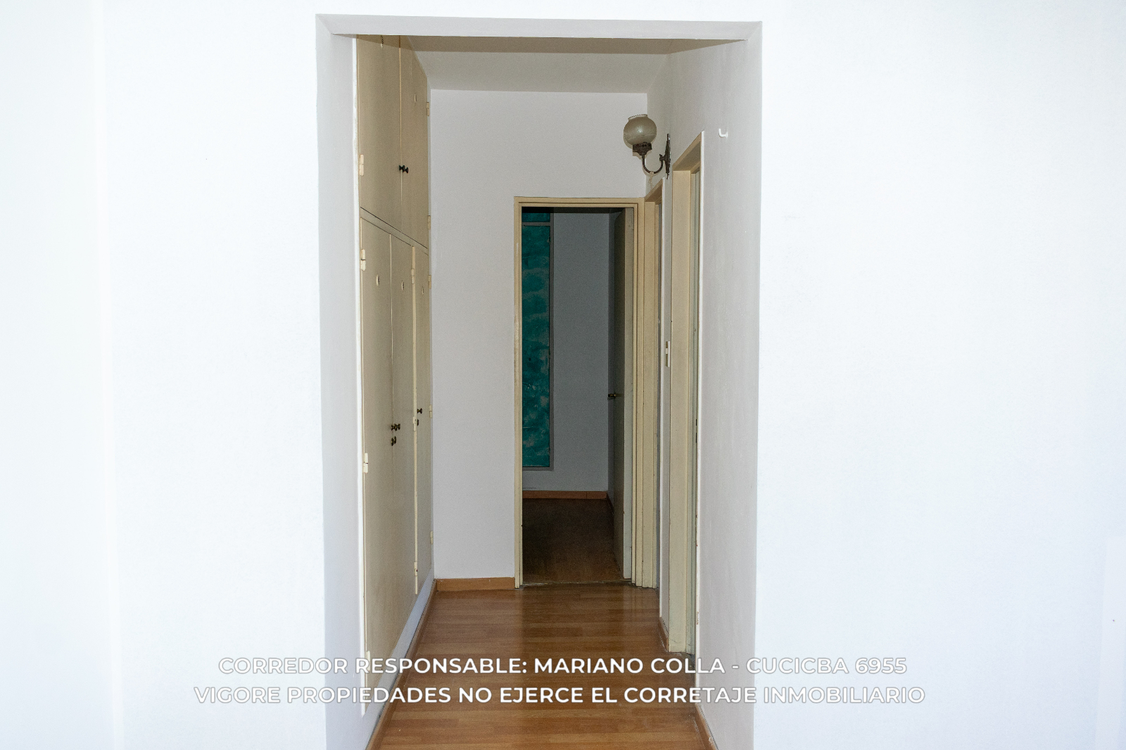 Departamento en Venta en Capital Federal, Capital Federal