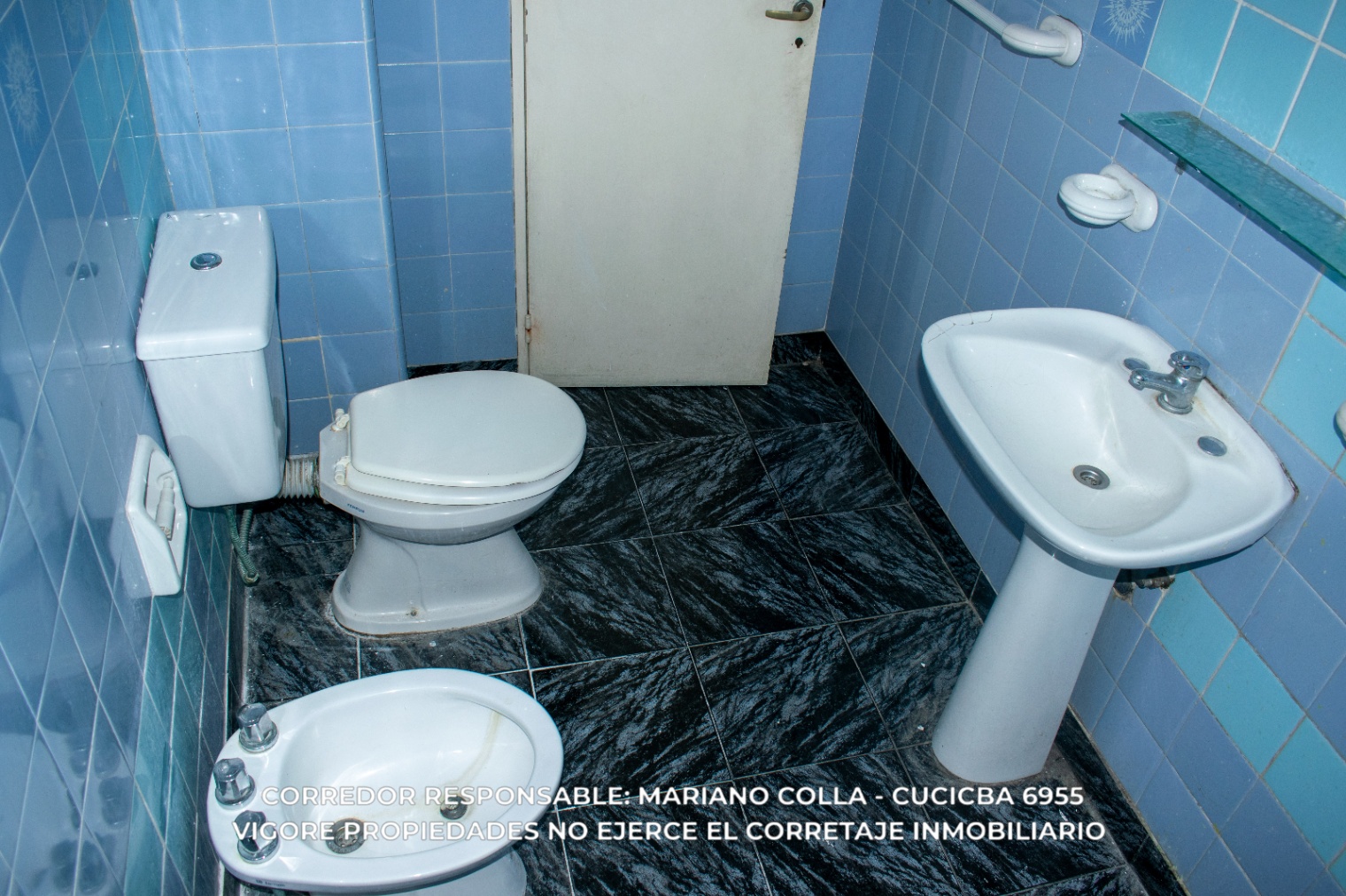 Departamento en Venta en Capital Federal, Capital Federal