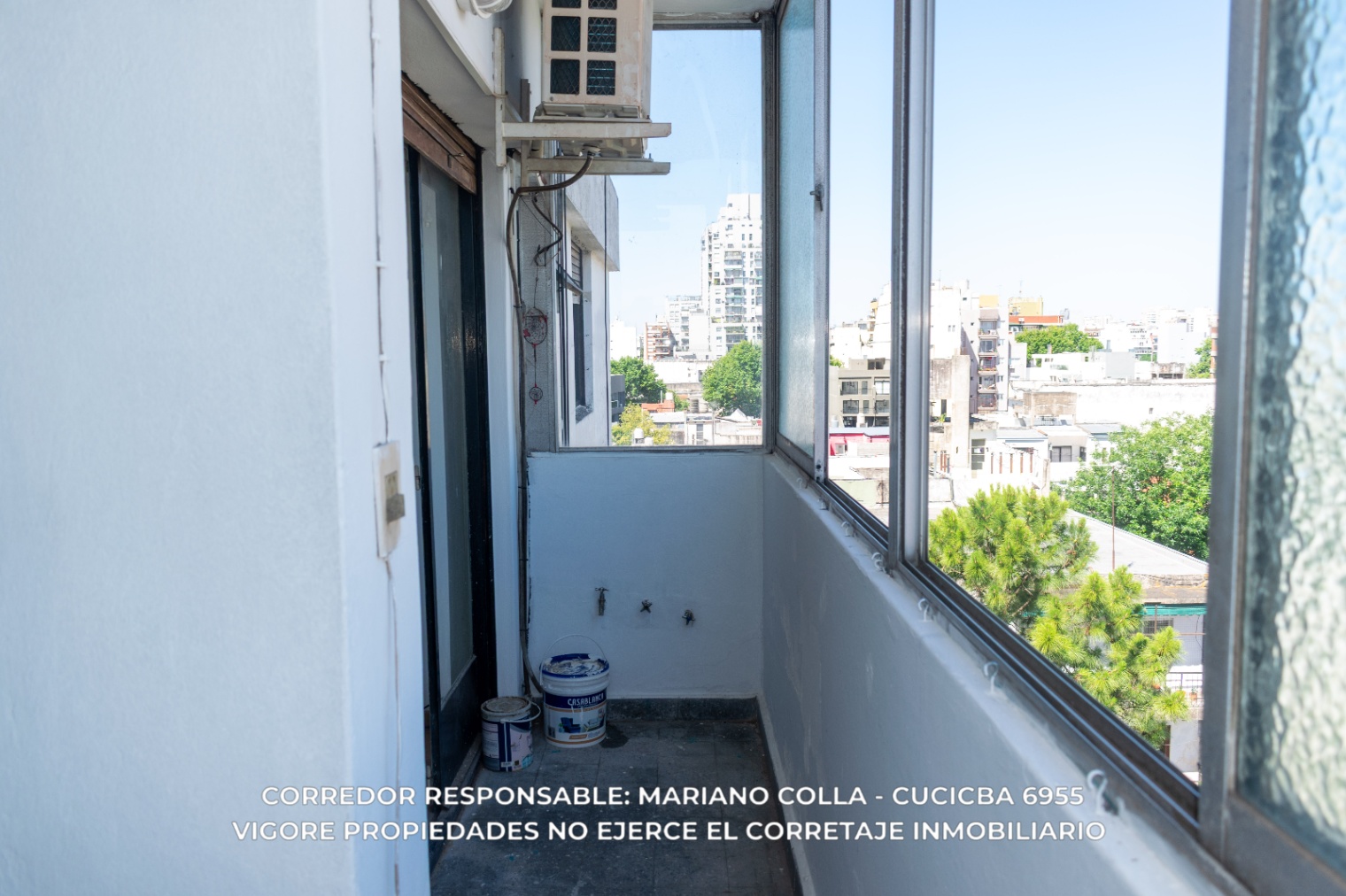 Departamento en Venta en Capital Federal, Capital Federal