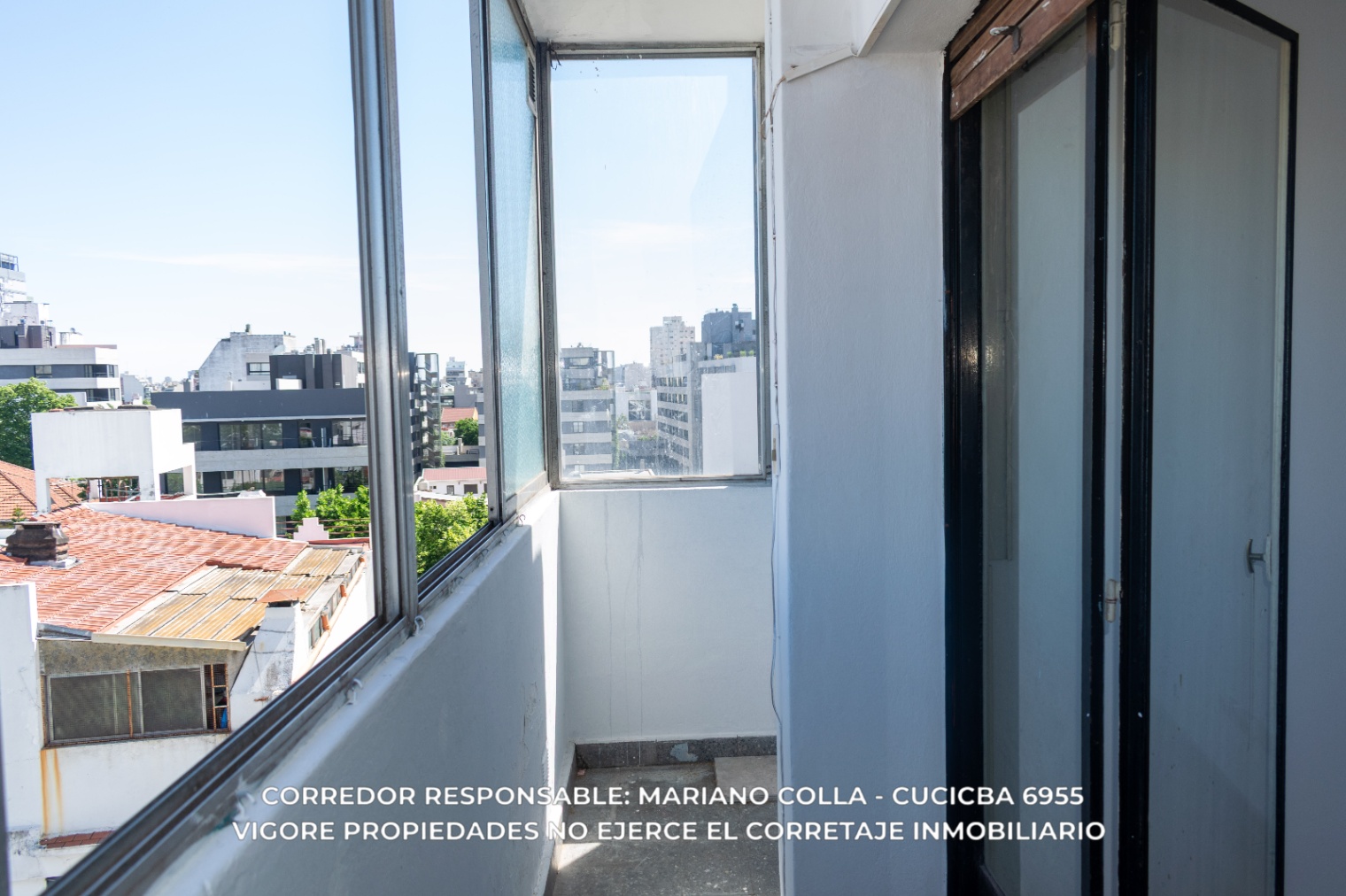 Departamento en Venta en Capital Federal, Capital Federal