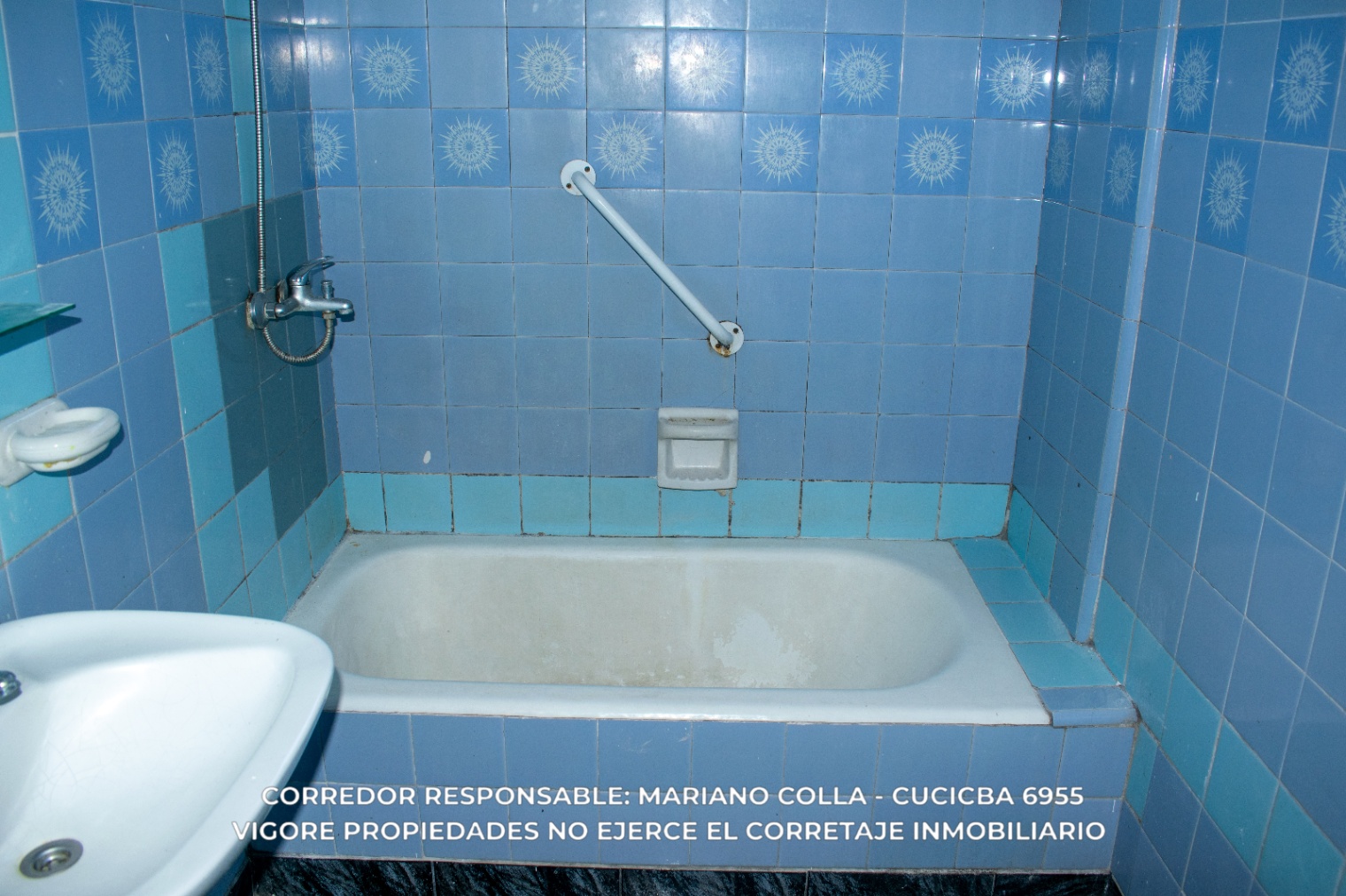 Departamento en Venta en Capital Federal, Capital Federal