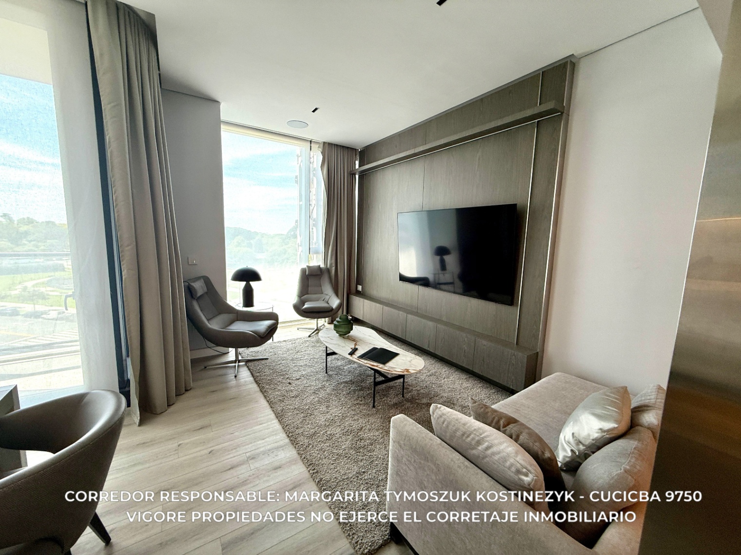 Departamento en Venta en Capital Federal, Capital Federal