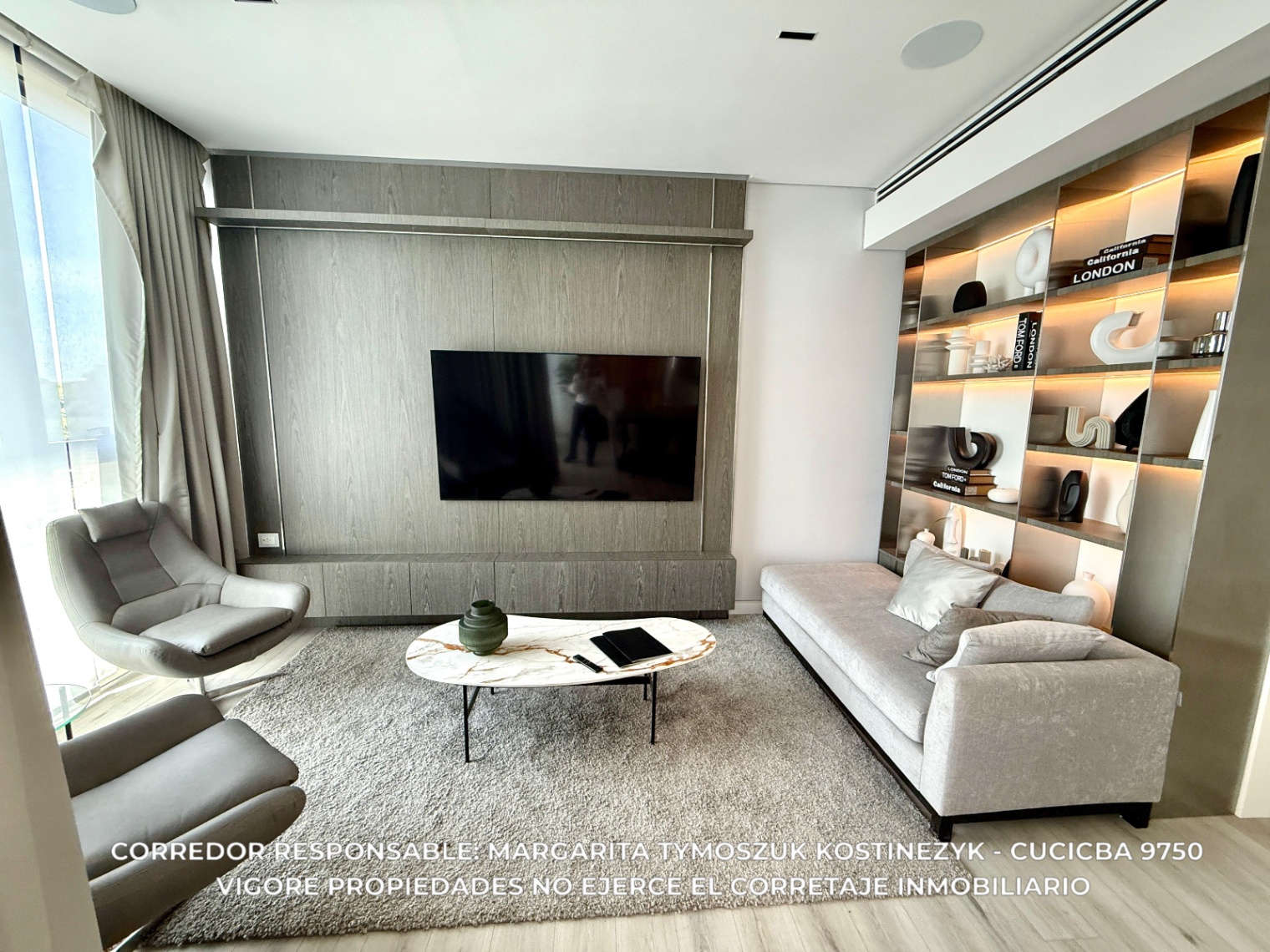 Departamento en Venta en Capital Federal, Capital Federal