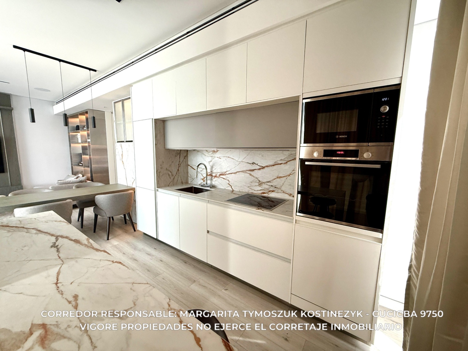 Departamento en Venta en Capital Federal, Capital Federal