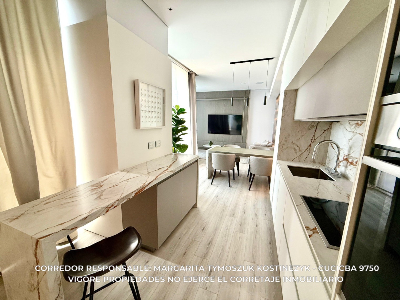 Departamento en Venta en Capital Federal, Capital Federal