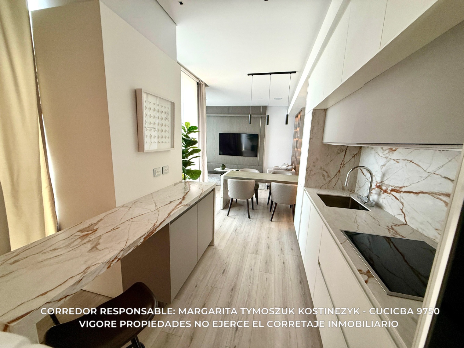 Departamento en Venta en Capital Federal, Capital Federal