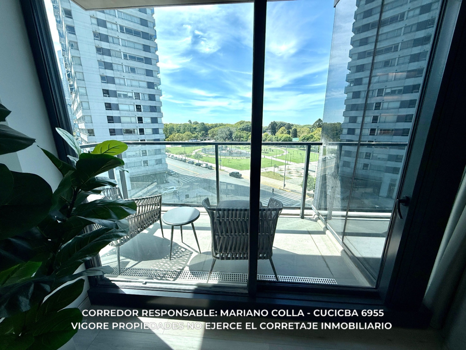 Departamento en Venta en Capital Federal, Capital Federal