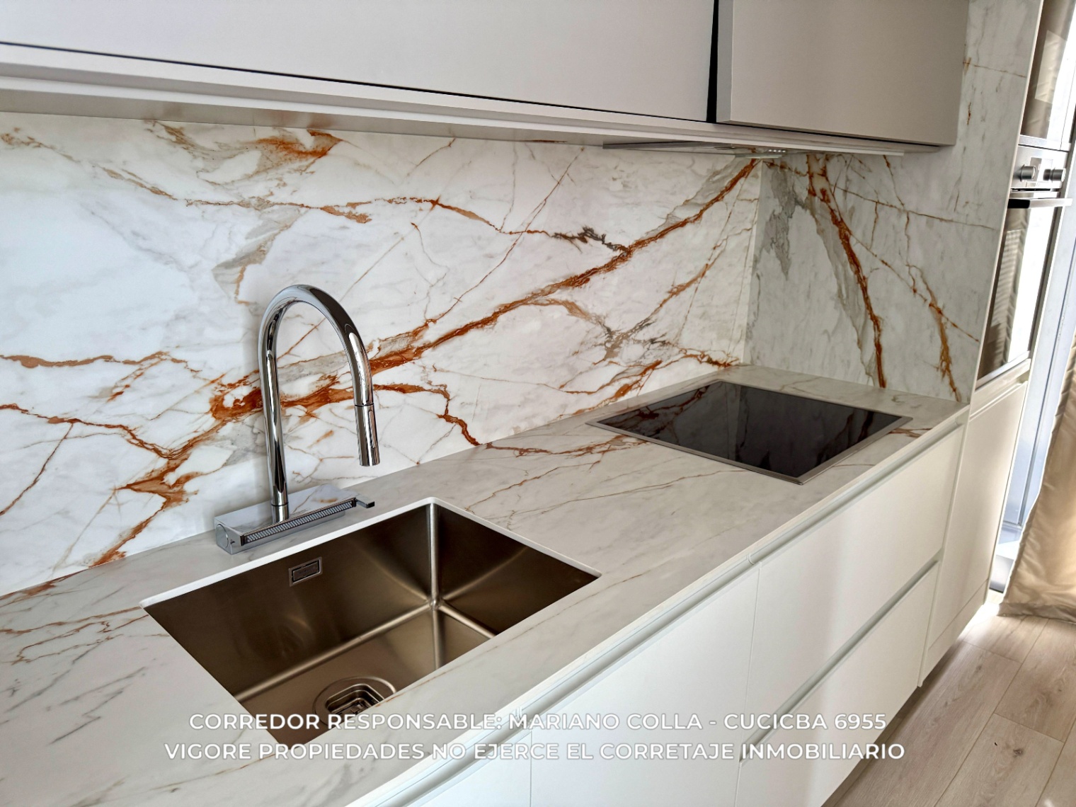 Departamento en Venta en Capital Federal, Capital Federal