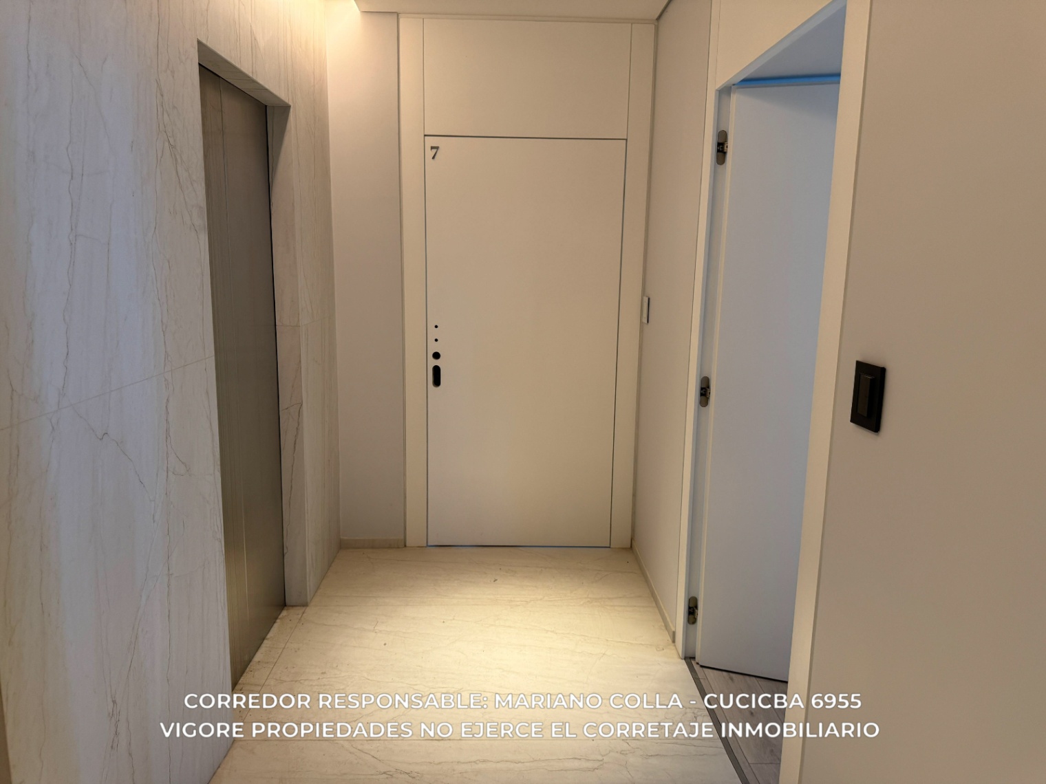 Departamento en Venta en Capital Federal, Capital Federal