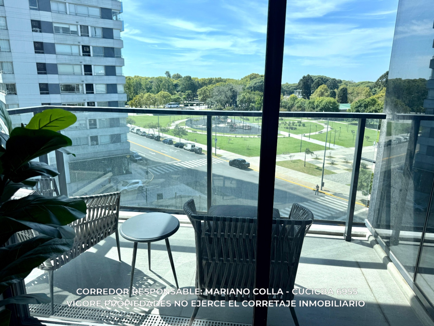 Departamento en Venta en Capital Federal, Capital Federal