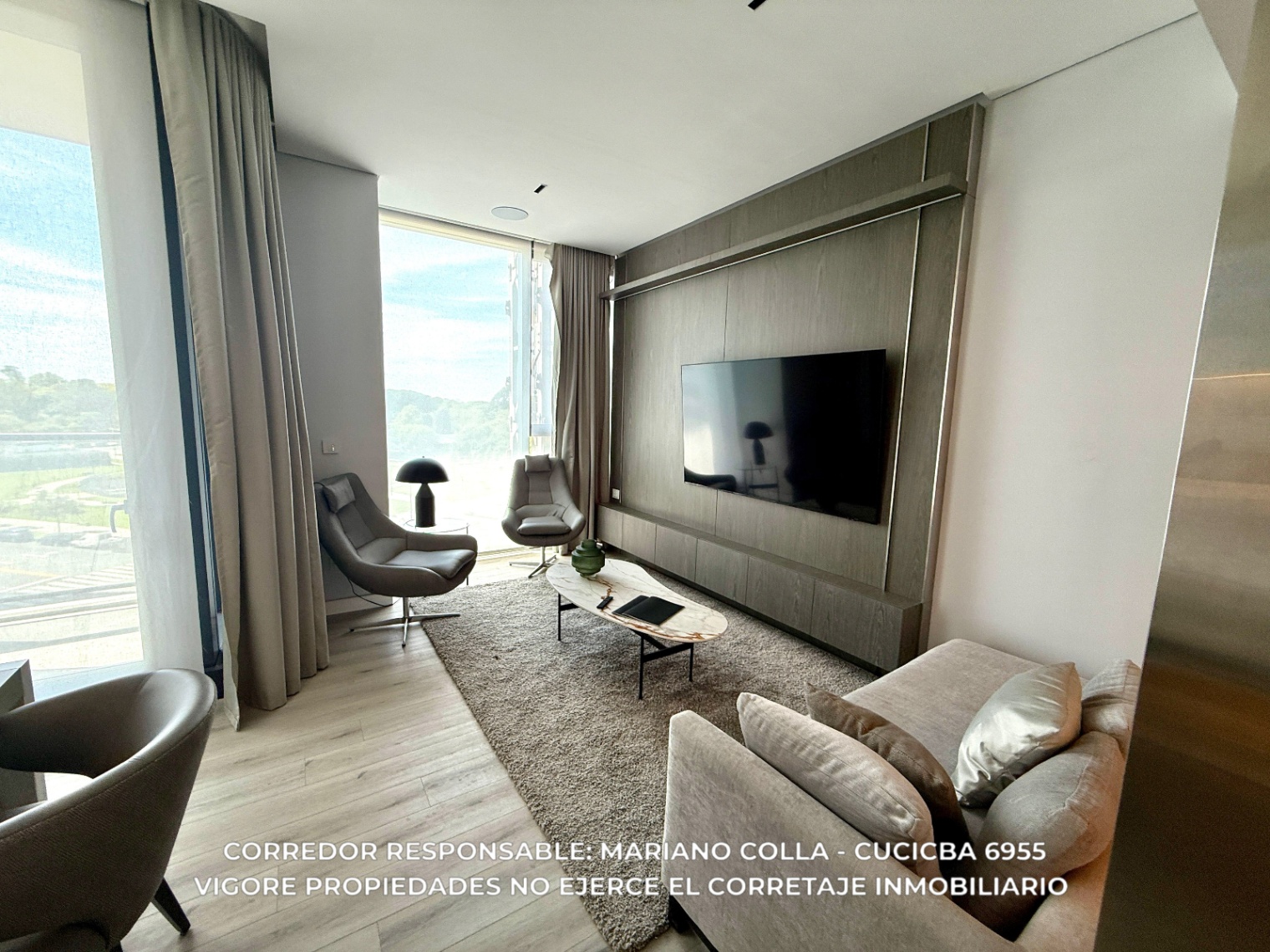 Departamento en Venta en Capital Federal, Capital Federal