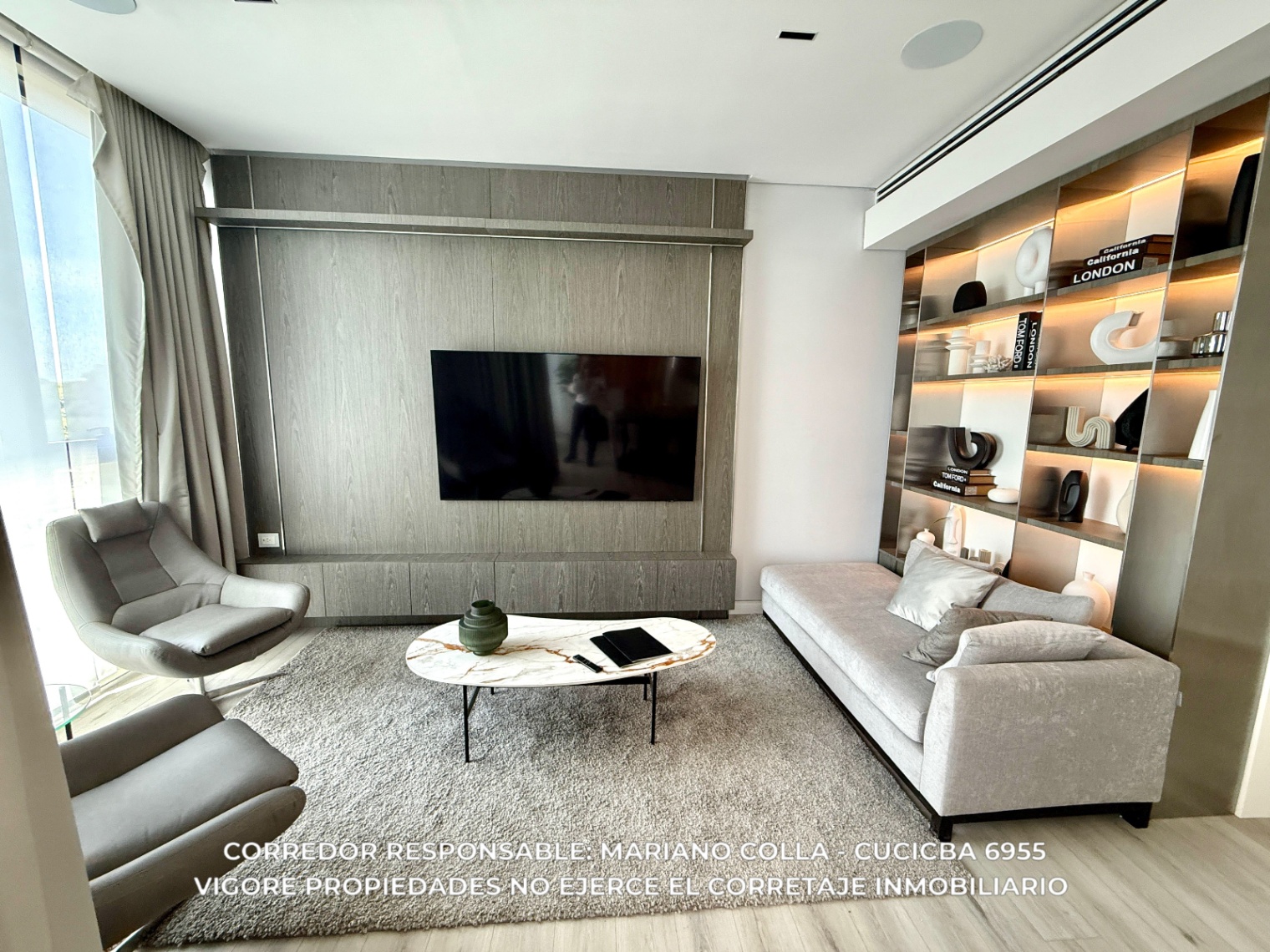 Departamento en Venta en Capital Federal, Capital Federal