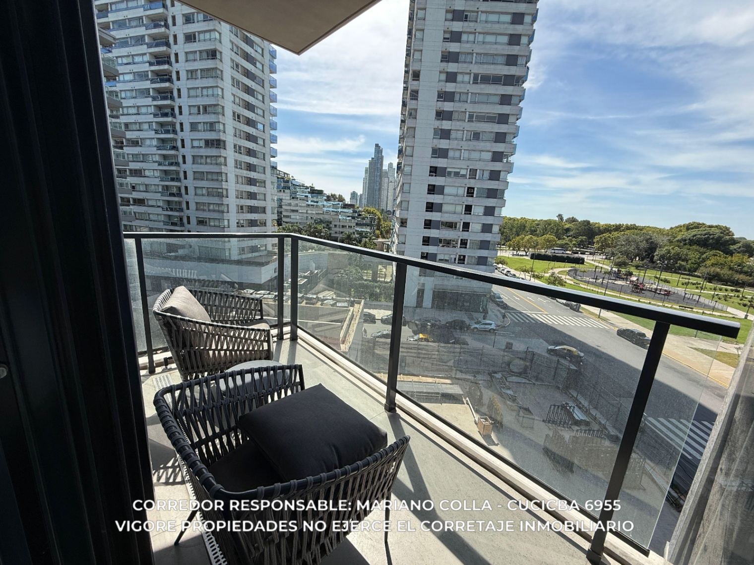 Departamento en Venta en Capital Federal, Capital Federal