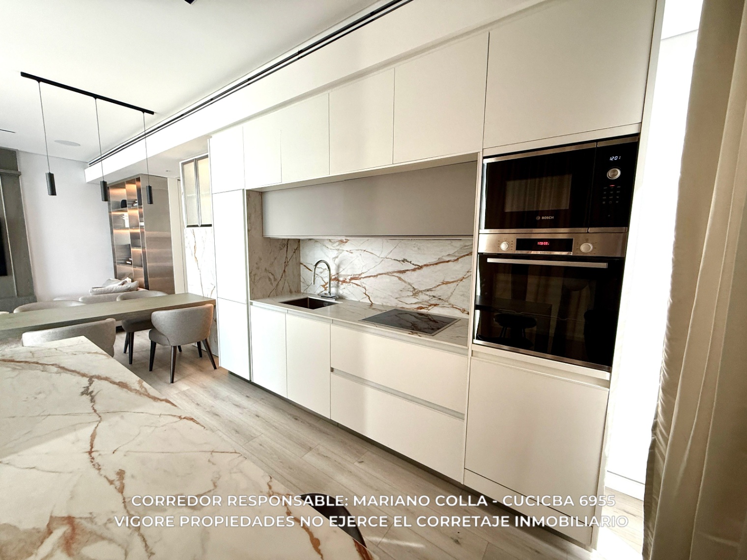 Departamento en Venta en Capital Federal, Capital Federal