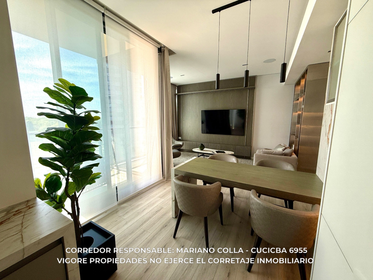 Departamento en Venta en Capital Federal, Capital Federal