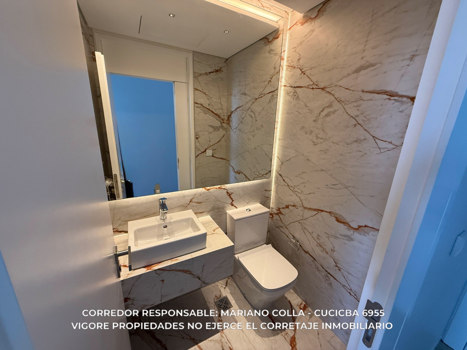 Departamento en Venta en Capital Federal, Capital Federal