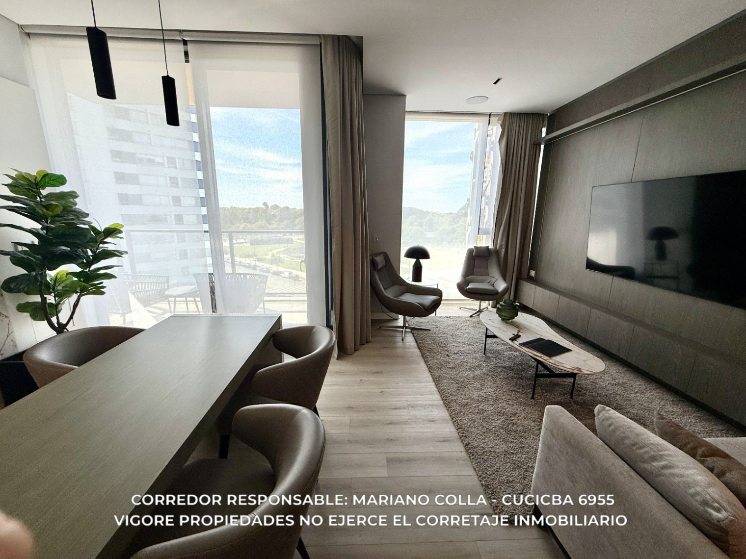 Departamento en Venta en Capital Federal, Capital Federal