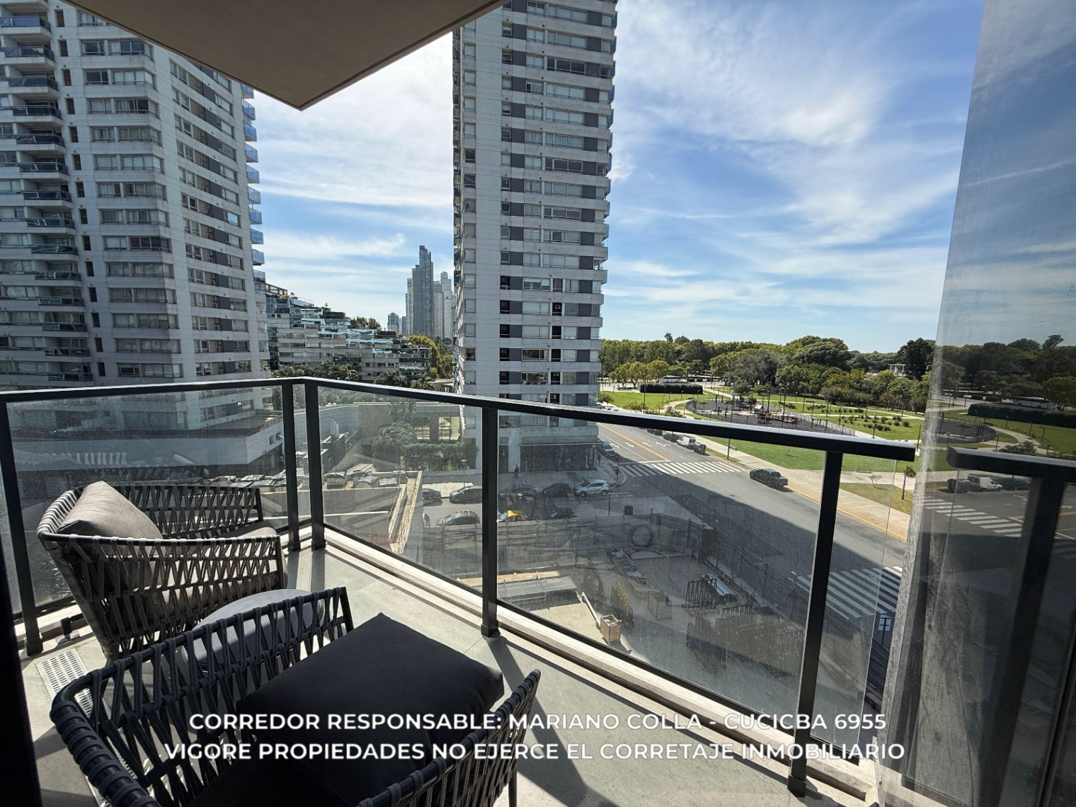 Departamento en Venta en Capital Federal, Capital Federal