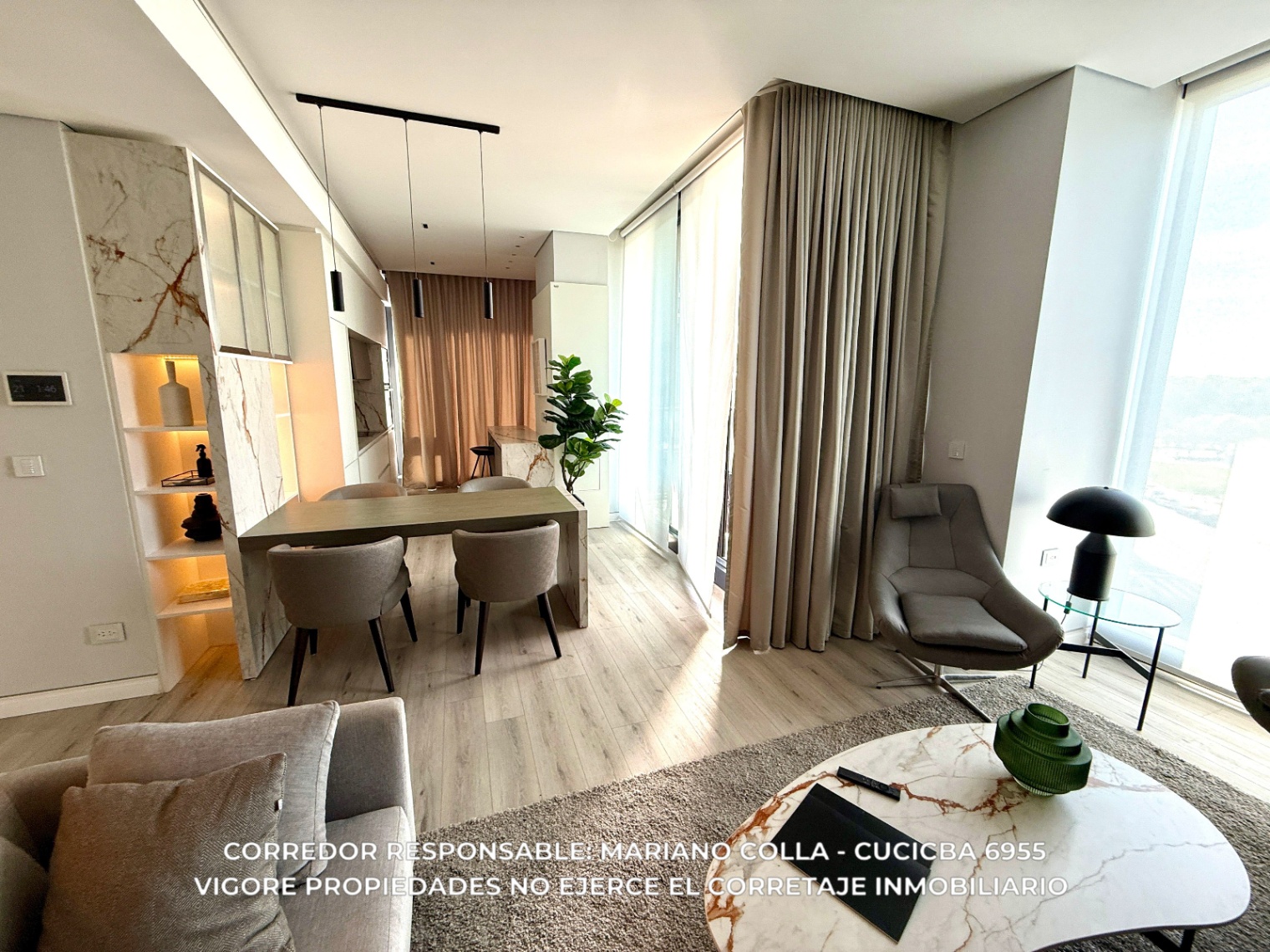 Departamento en Venta en Capital Federal, Capital Federal