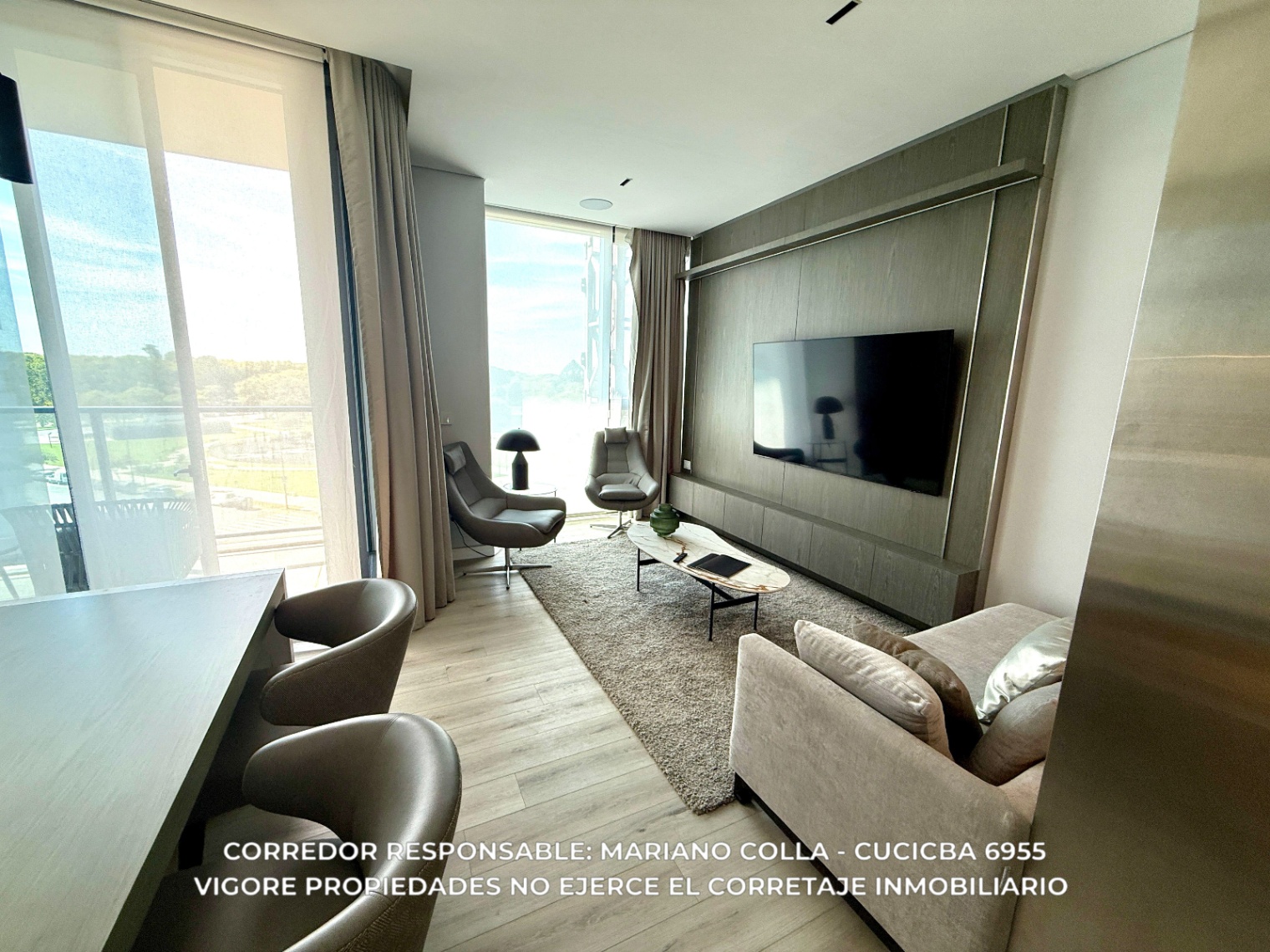 Departamento en Venta en Capital Federal, Capital Federal