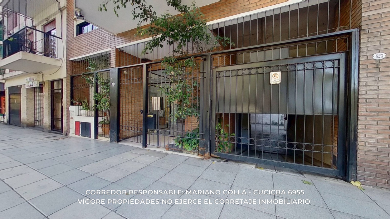 Departamento en Venta en Capital Federal, Capital Federal