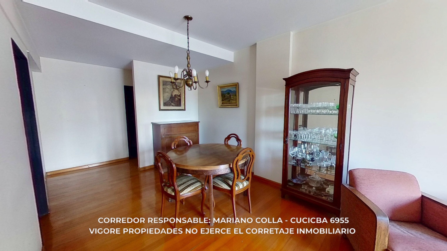 Departamento en Venta en Capital Federal, Capital Federal