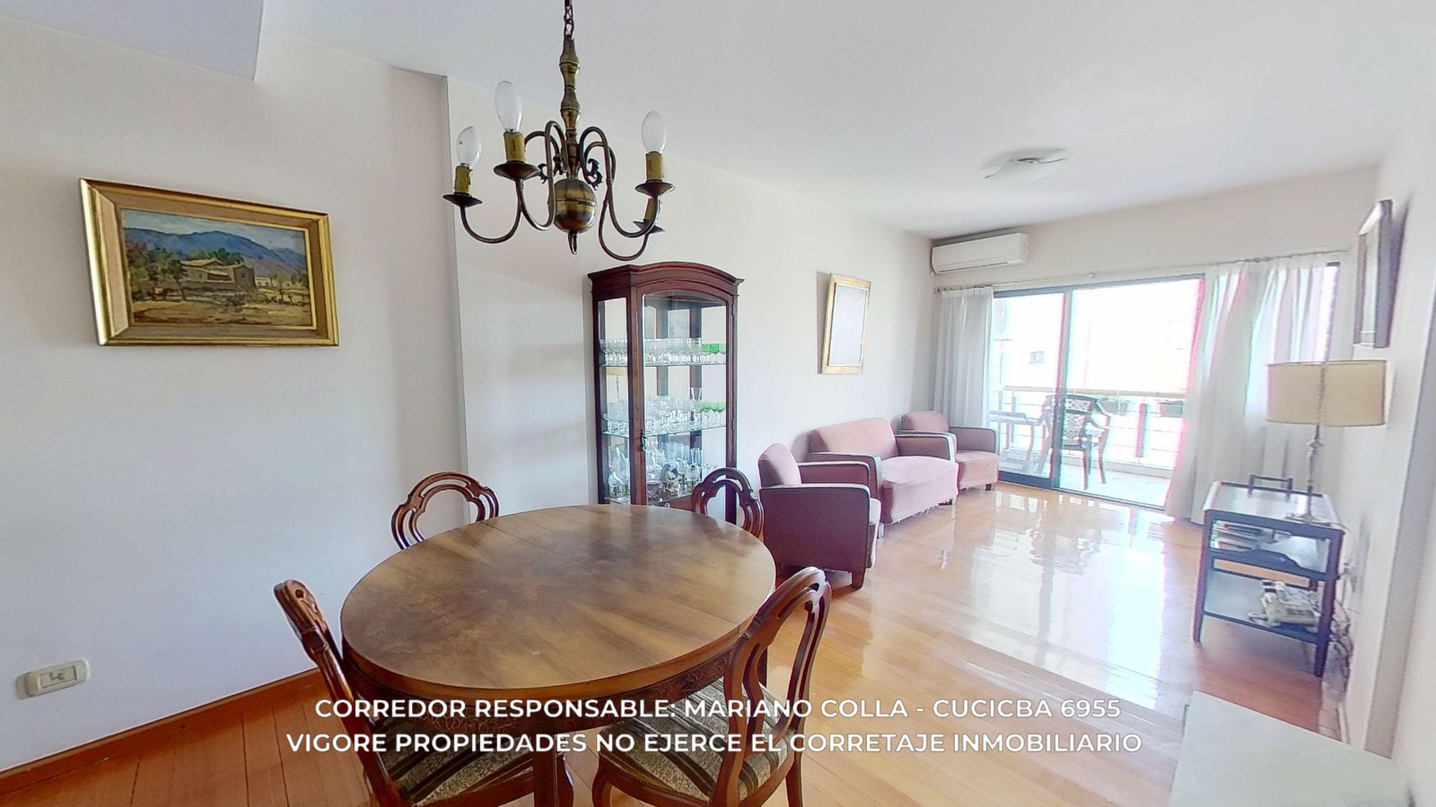 Departamento en Venta en Capital Federal, Capital Federal