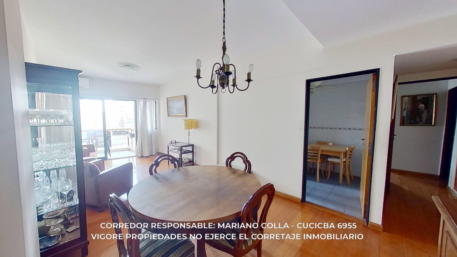 Departamento en Venta en Capital Federal, Capital Federal