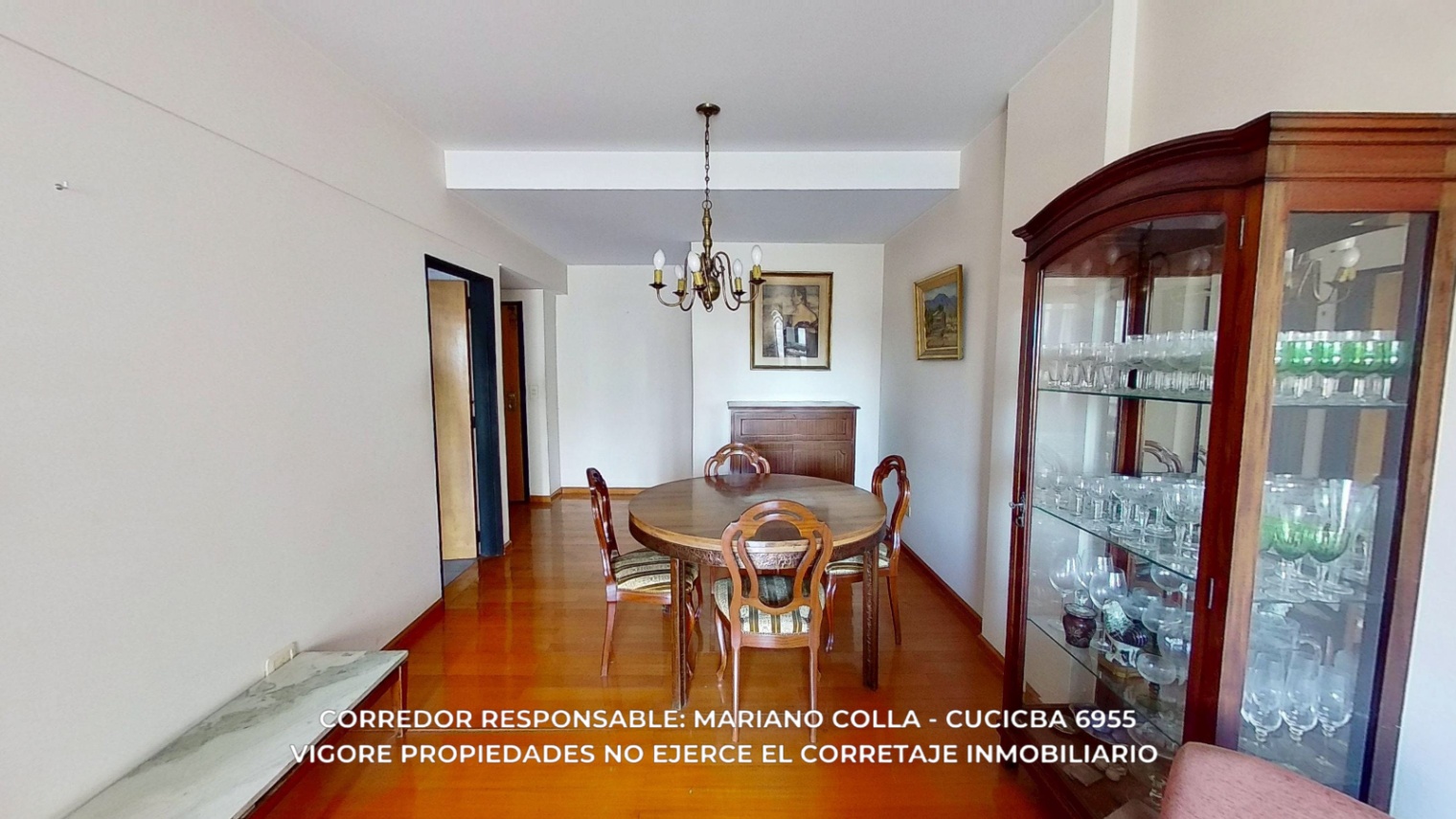 Departamento en Venta en Capital Federal, Capital Federal