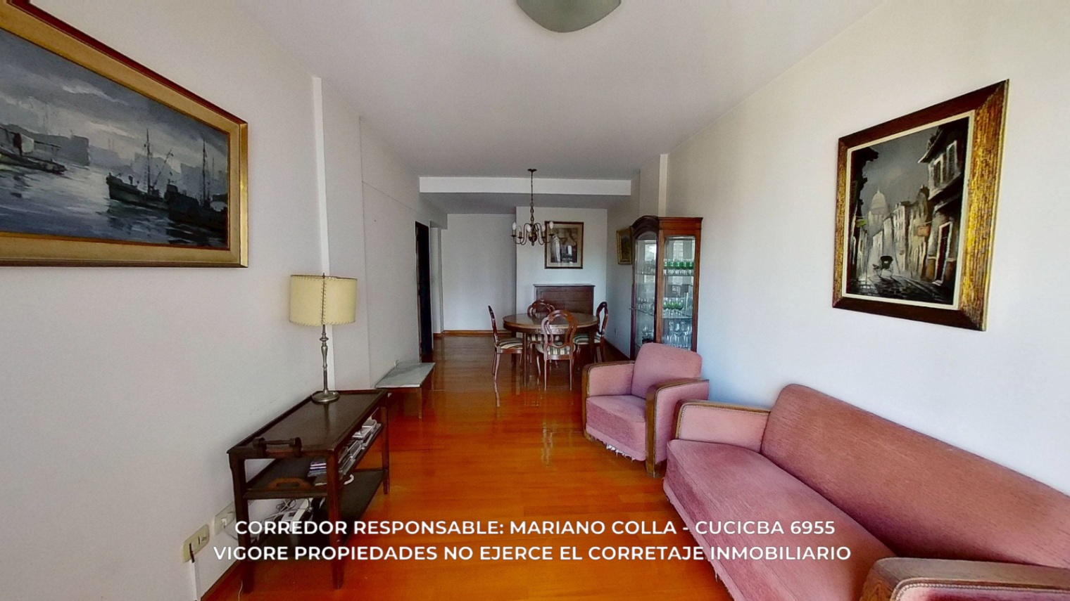 Departamento en Venta en Capital Federal, Capital Federal