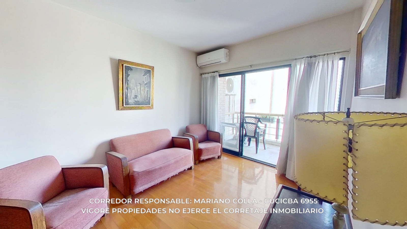 Departamento en Venta en Capital Federal, Capital Federal