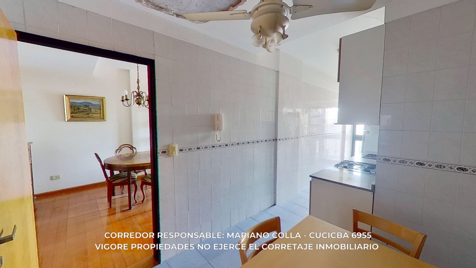 Departamento en Venta en Capital Federal, Capital Federal