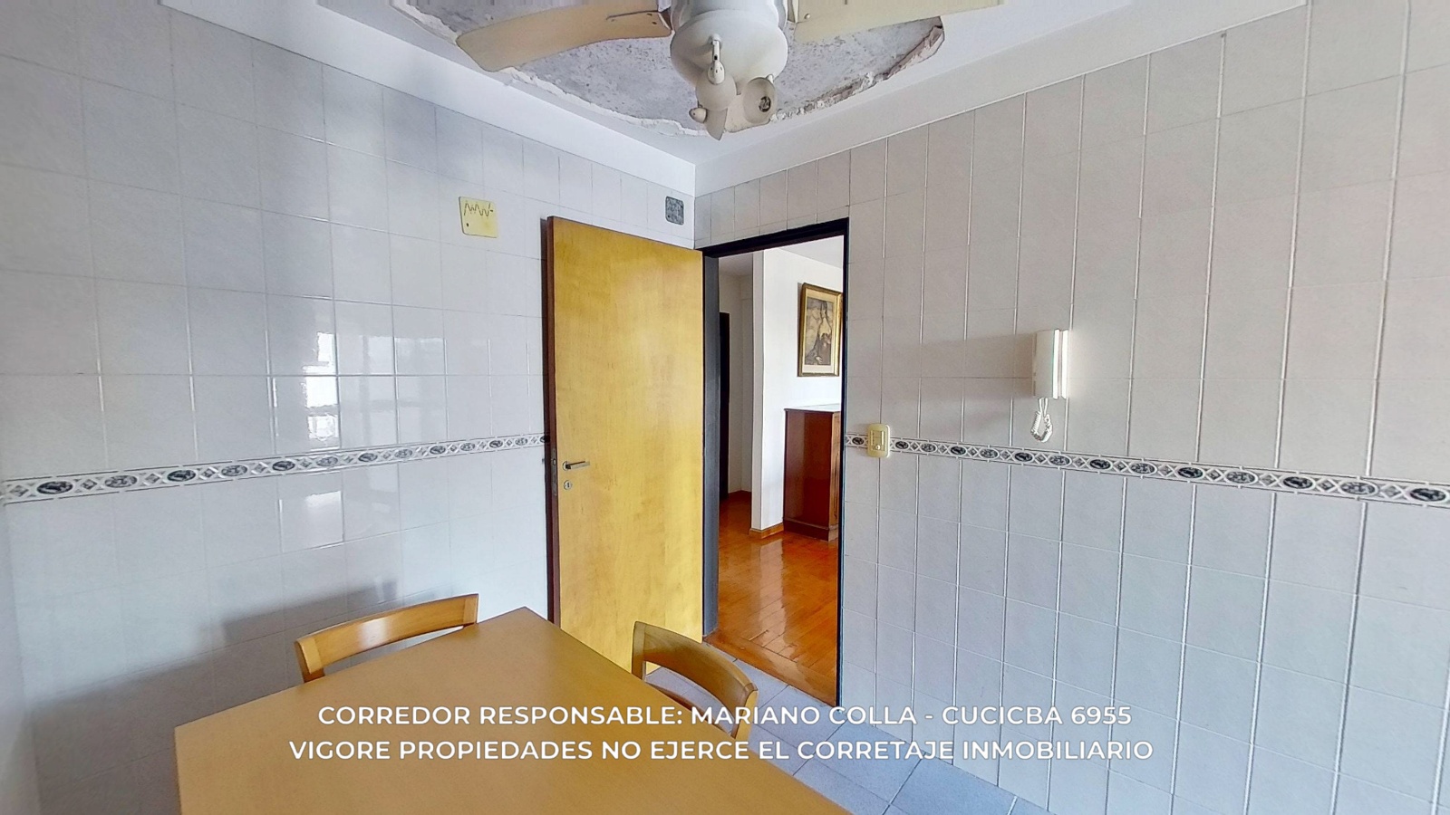 Departamento en Venta en Capital Federal, Capital Federal