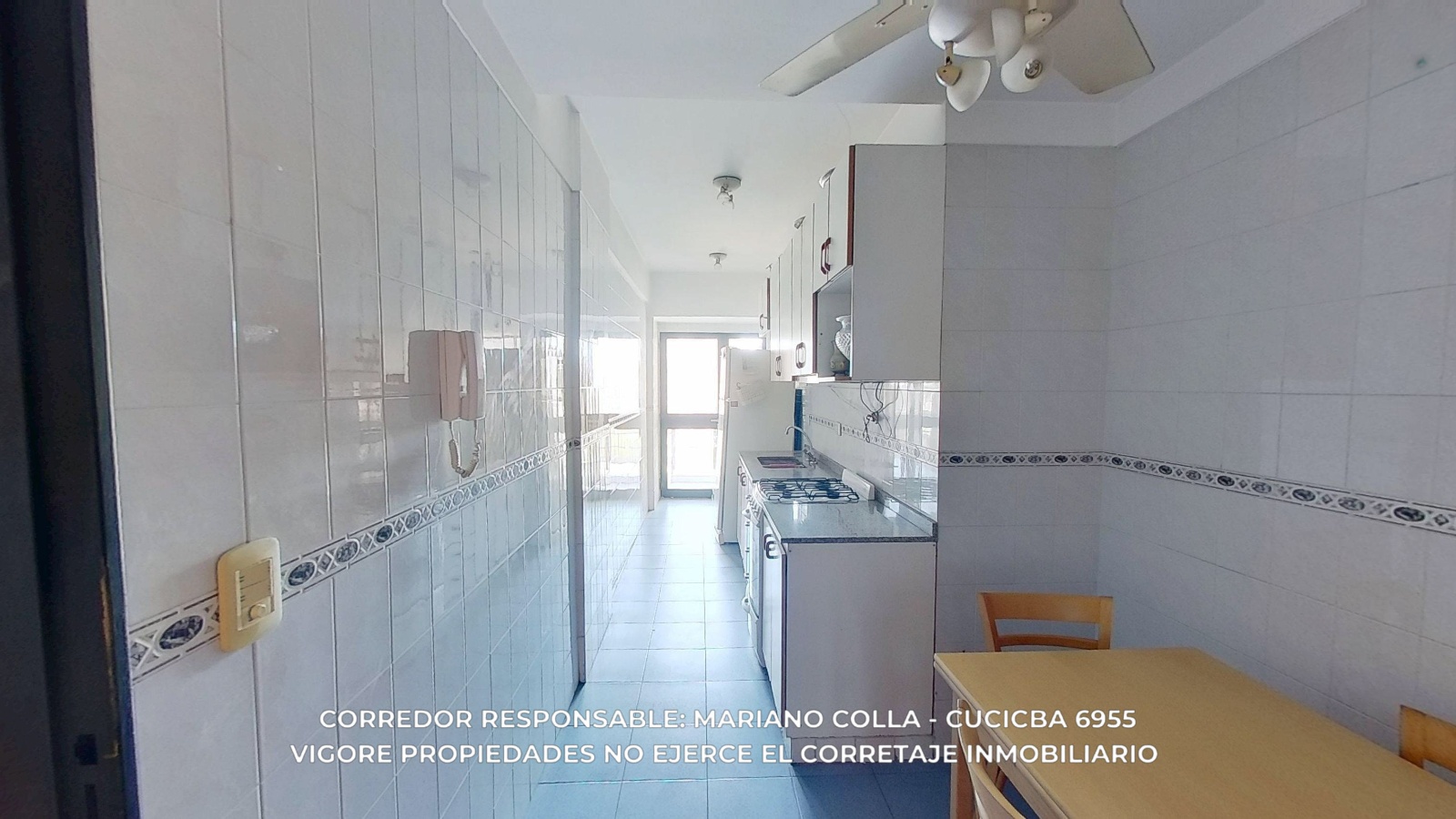 Departamento en Venta en Capital Federal, Capital Federal