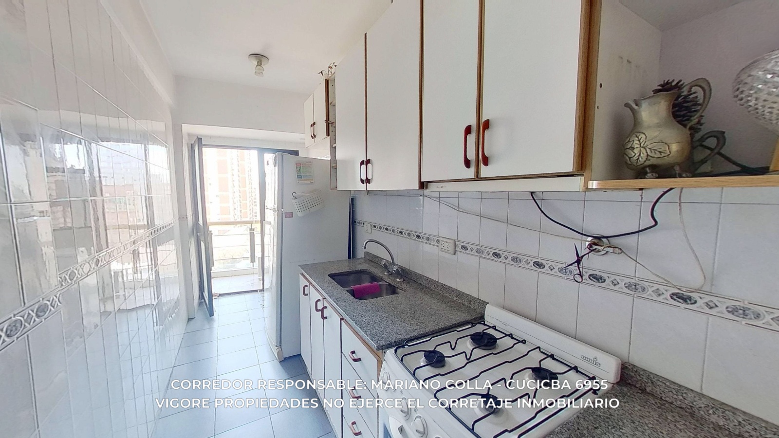 Departamento en Venta en Capital Federal, Capital Federal