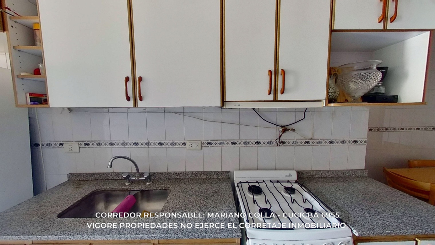 Departamento en Venta en Capital Federal, Capital Federal