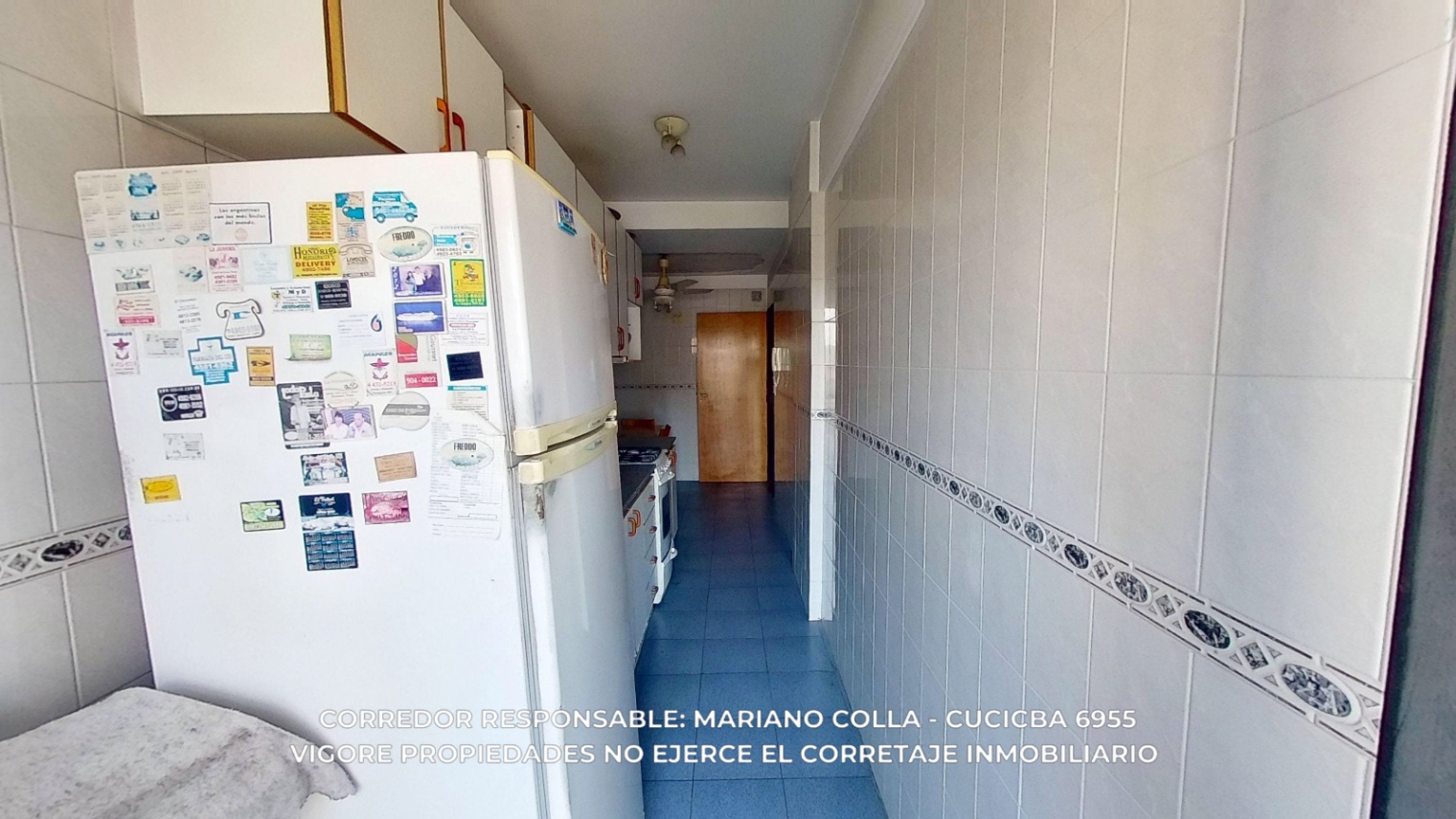 Departamento en Venta en Capital Federal, Capital Federal