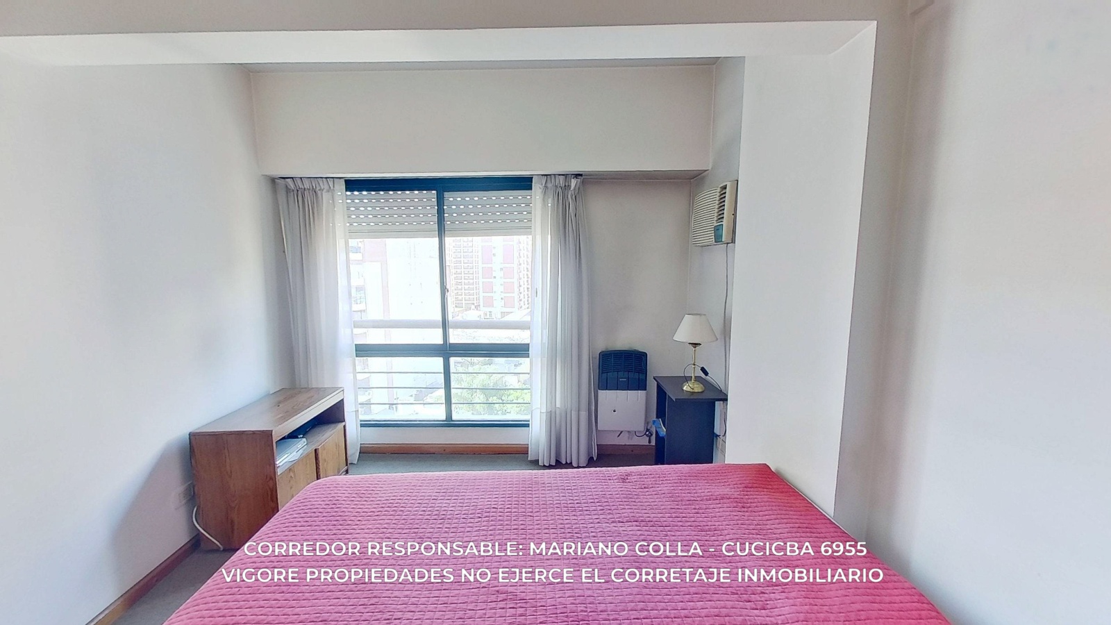 Departamento en Venta en Capital Federal, Capital Federal