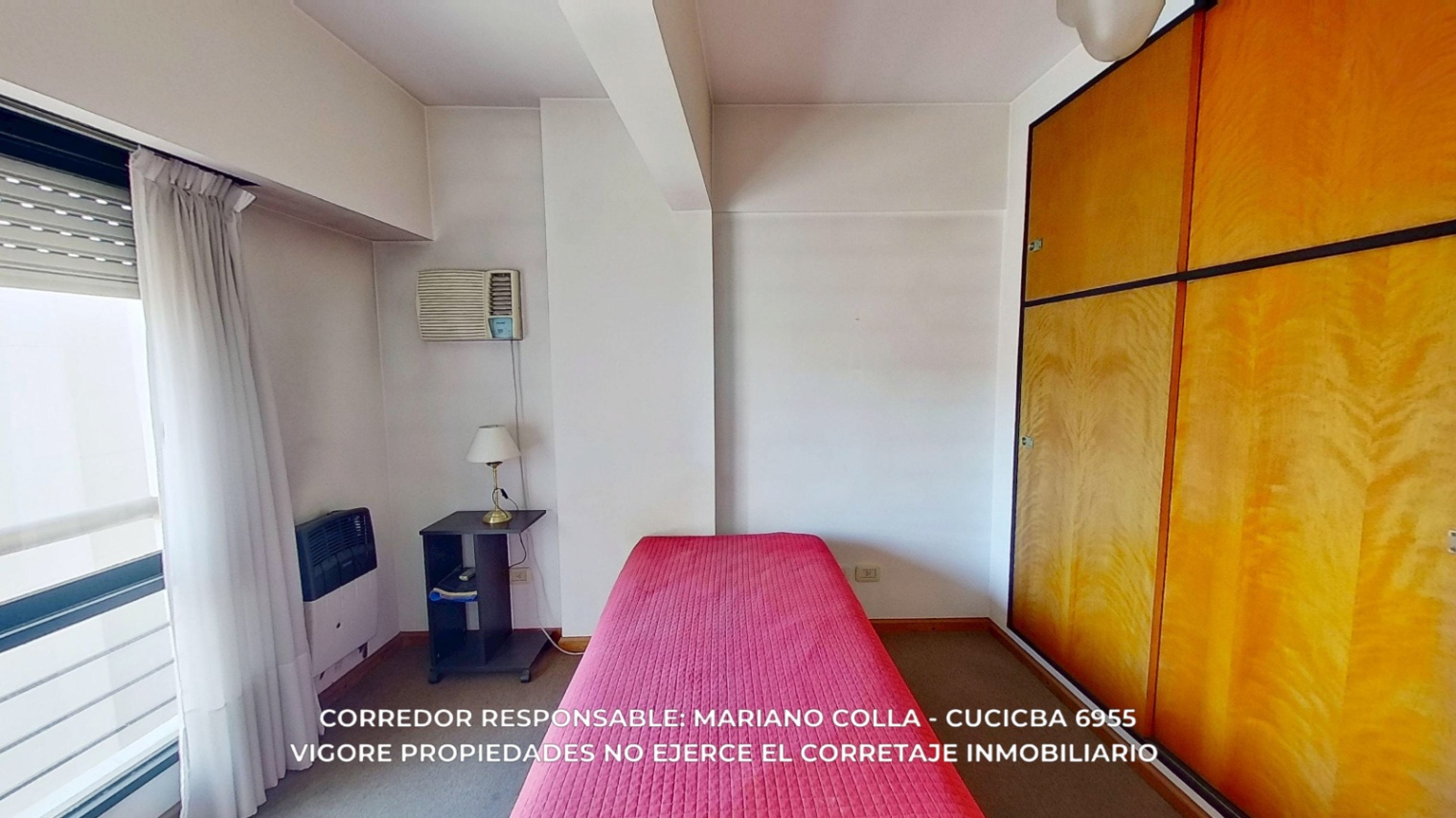 Departamento en Venta en Capital Federal, Capital Federal