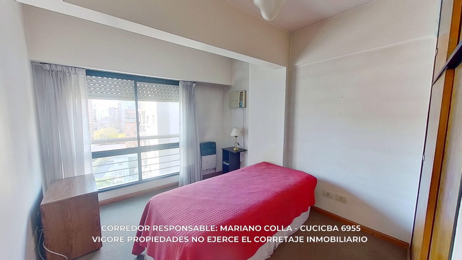 Departamento en Venta en Capital Federal, Capital Federal